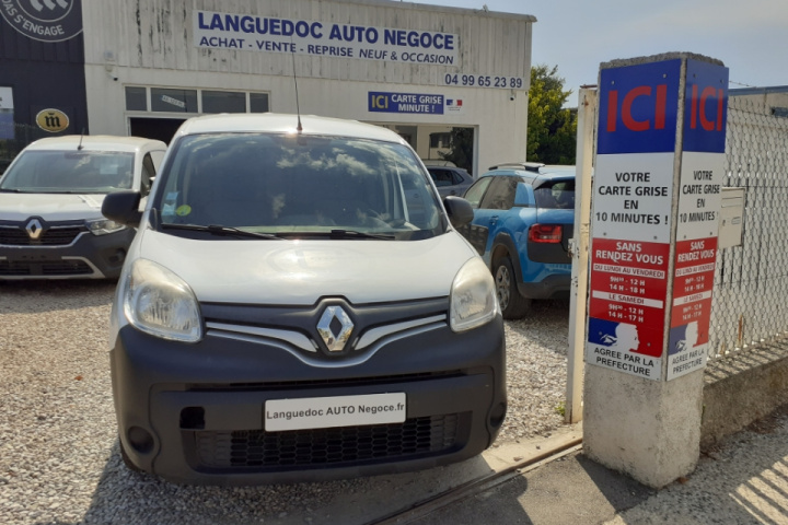 RENAULT KANGOO EXPRESS